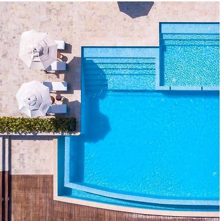 Apartamento Acceso Directo A La Piscina A-108, A-120, A-117 Y B-137 Punta Cana Bagian luar foto