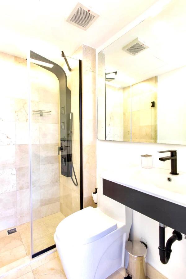 Apartamento Acceso Directo A La Piscina A-108, A-120, A-117 Y B-137 Punta Cana Bagian luar foto