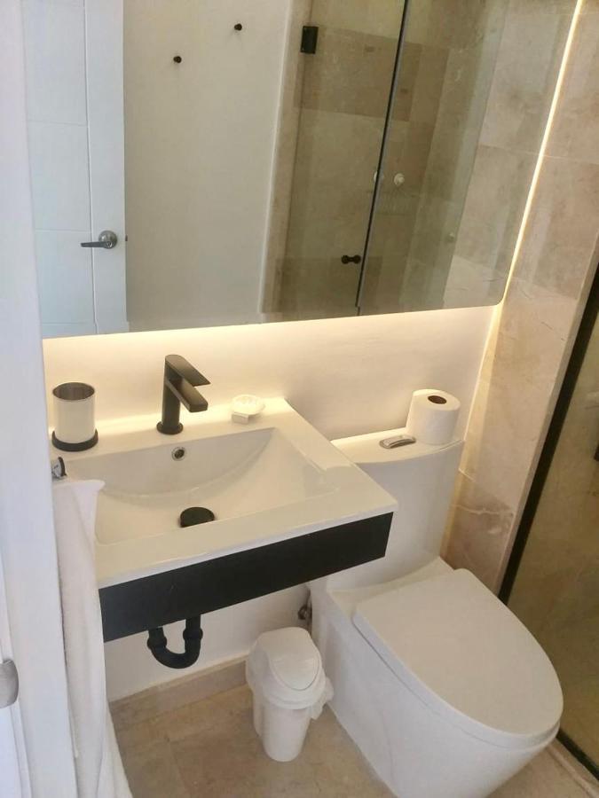Apartamento Acceso Directo A La Piscina A-108, A-120, A-117 Y B-137 Punta Cana Bagian luar foto