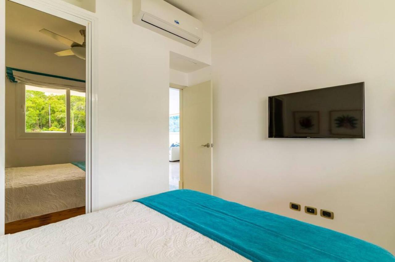 Apartamento Acceso Directo A La Piscina A-108, A-120, A-117 Y B-137 Punta Cana Bagian luar foto
